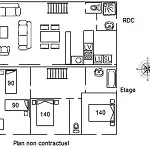 Ferienhaus Errotalde-berria Bi