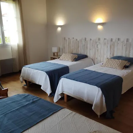 Errotalde-berria Bi Sare