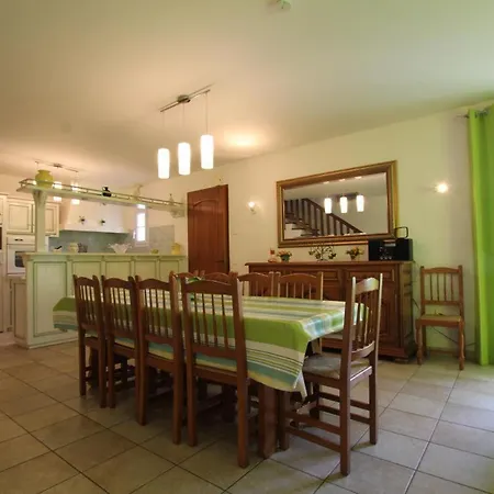 Errotalde-berria Bi * Sare