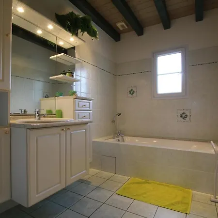 Dom wakacyjny Errotalde-berria Bi Sare