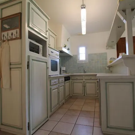 Dom wakacyjny Errotalde-berria Bi Sare