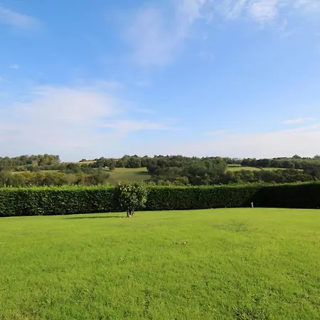 Errotalde-berria Bi Dom wakacyjny