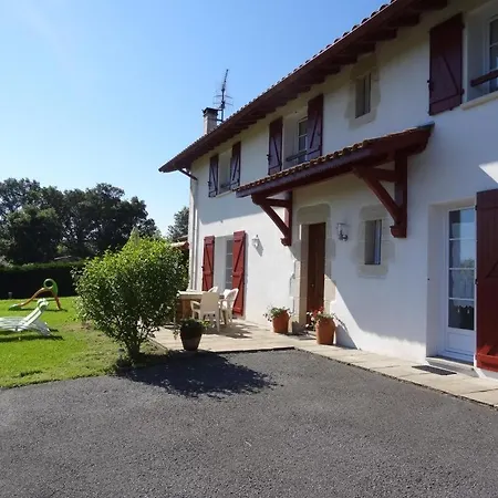 Errotalde-berria Bi Sare