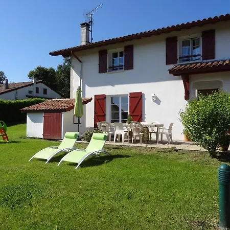 Holiday home Errotalde-berria Bi Sare