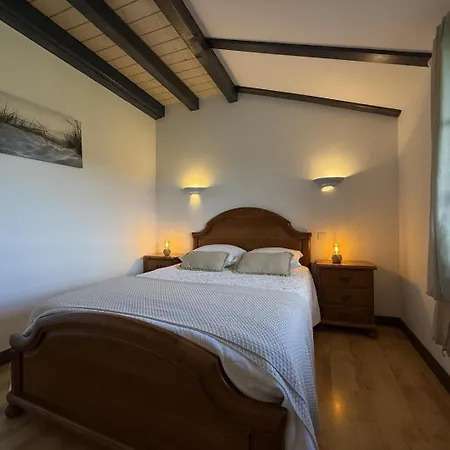 Errotalde-berria Bi Dom wakacyjny