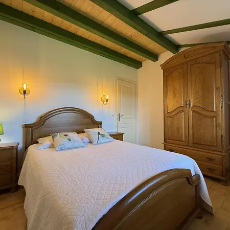 Errotalde-berria Bi * Sare