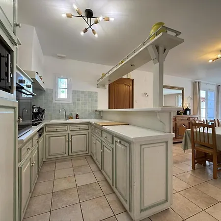 Errotalde-berria Bi * Sare