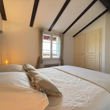 Holiday home Errotalde-berria Bi Sare
