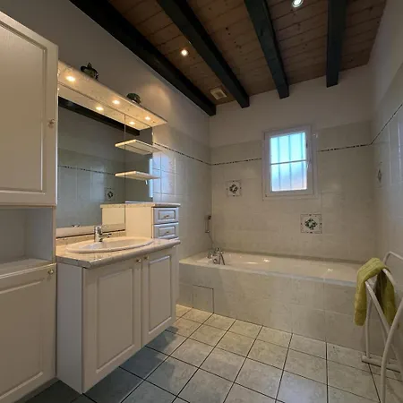 Errotalde-berria Bi Sare