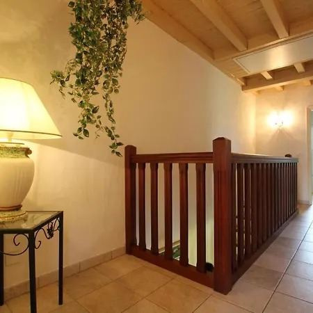 Errotalde-berria Bi Dom wakacyjny