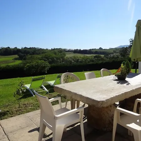 Errotalde-berria Bi Holiday home *