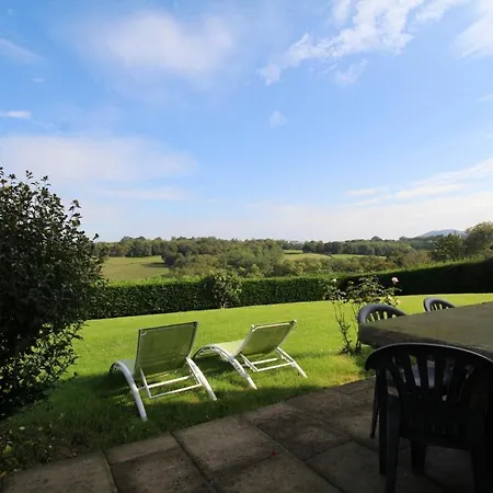 Holiday home Errotalde-berria Bi Sare