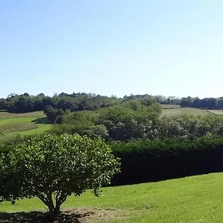 Holiday home Errotalde-berria Bi