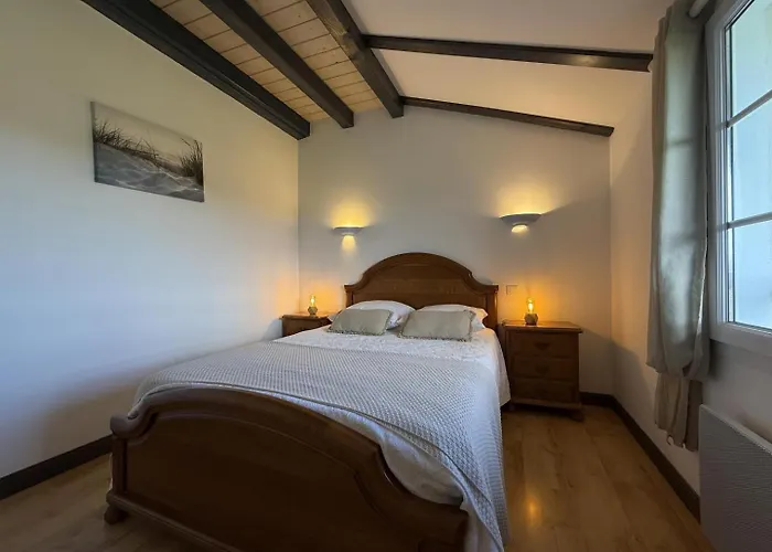 Errotalde-berria Bi Vakantiehuis