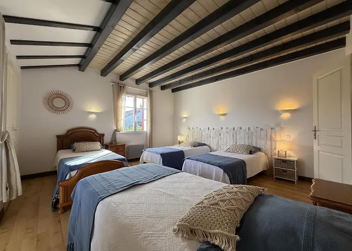 Errotalde-berria Bi * Sare