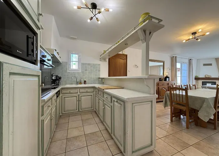 Errotalde-berria Bi * Sare