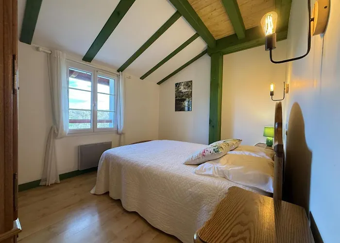 Errotalde-berria Bi Sare