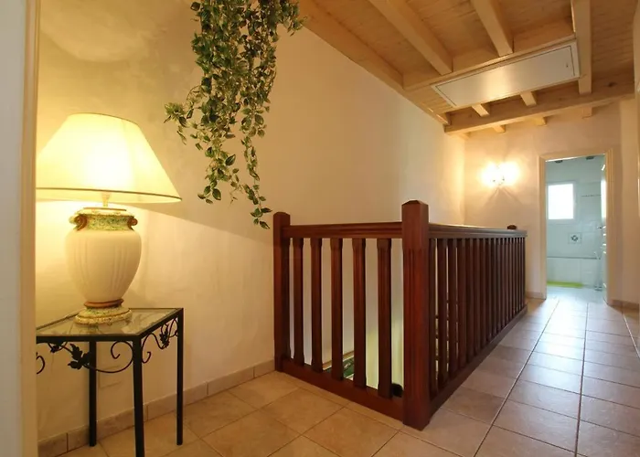 Errotalde-berria Bi Vakantiehuis