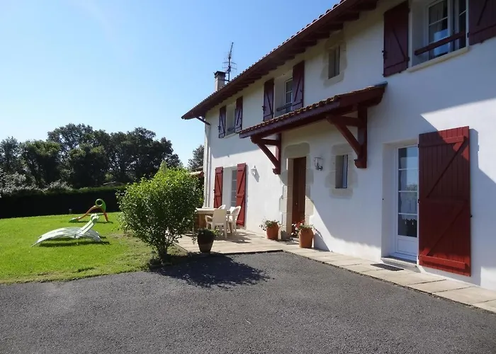 Errotalde-berria Bi * Sare